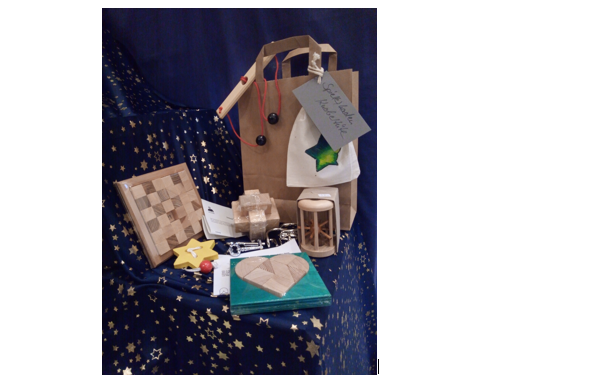 Sabine Straus Spiele mit Herz und Verstand