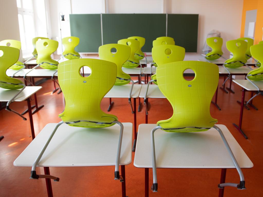 Beschlossen Weihnachtsferien In Bayern Ab 19 Dezember Politik Nordbayern