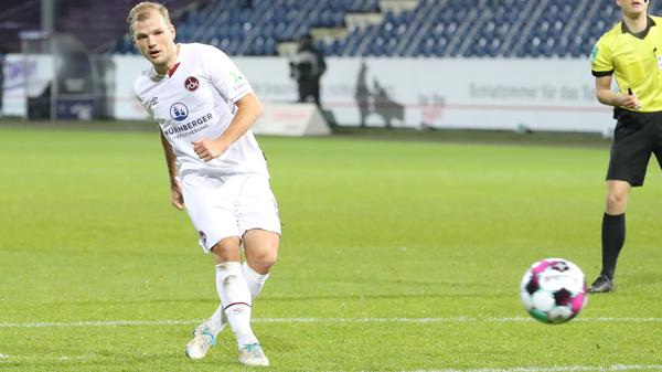 VfL Osnabrueck - 1. FC Nuernberg