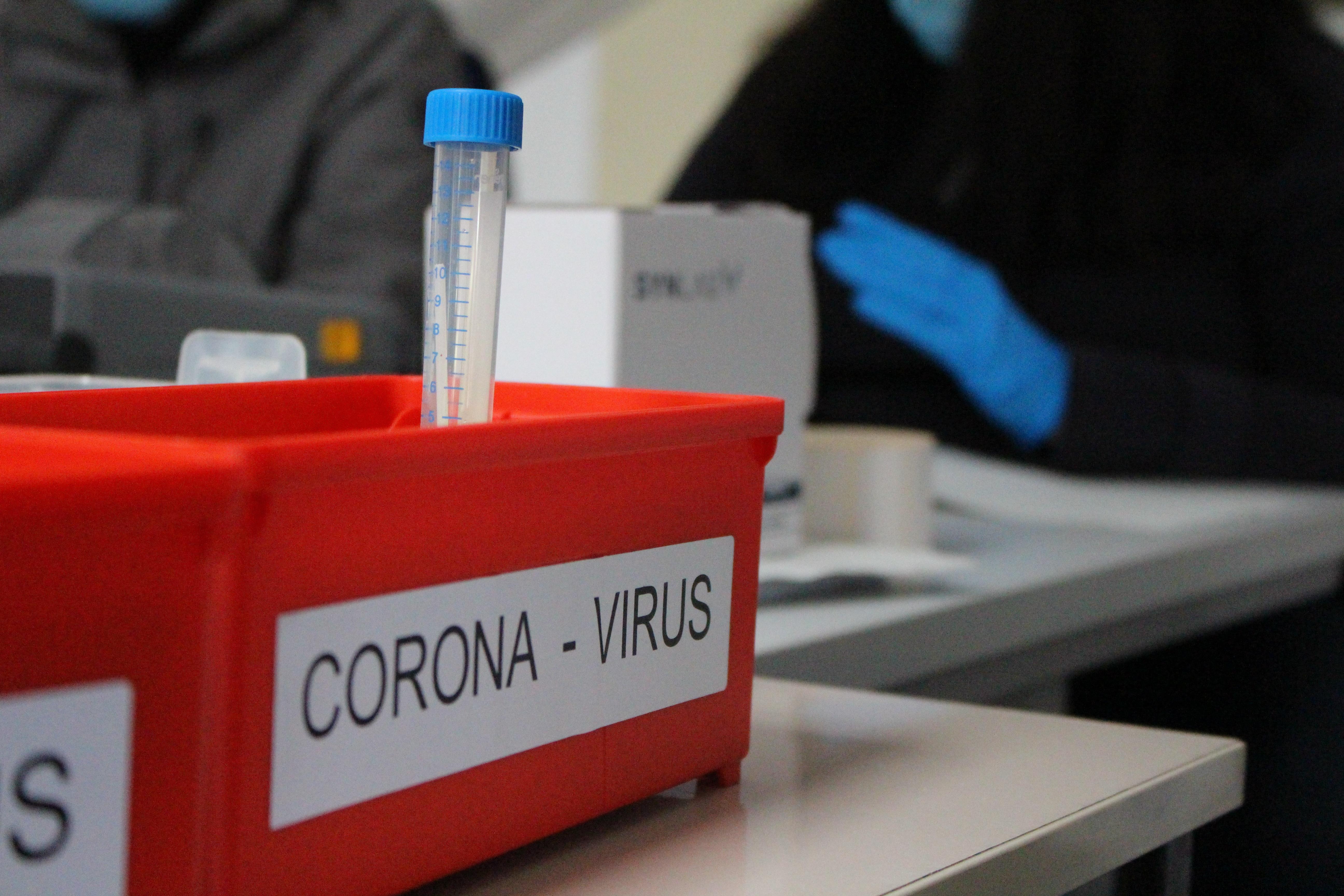 Landkreis Weißenburg-Gunzenhausen hat einen der niedrigsten Inzidenzwerte in Bayern ...