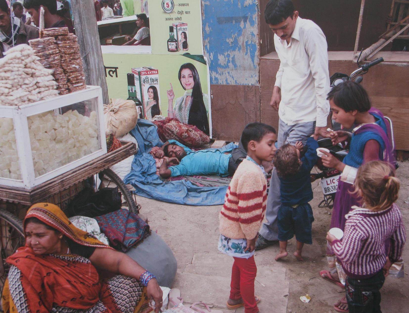Eintauchen Ins Indische Leben An Der Aurach Herzogenaurach Nordbayern De