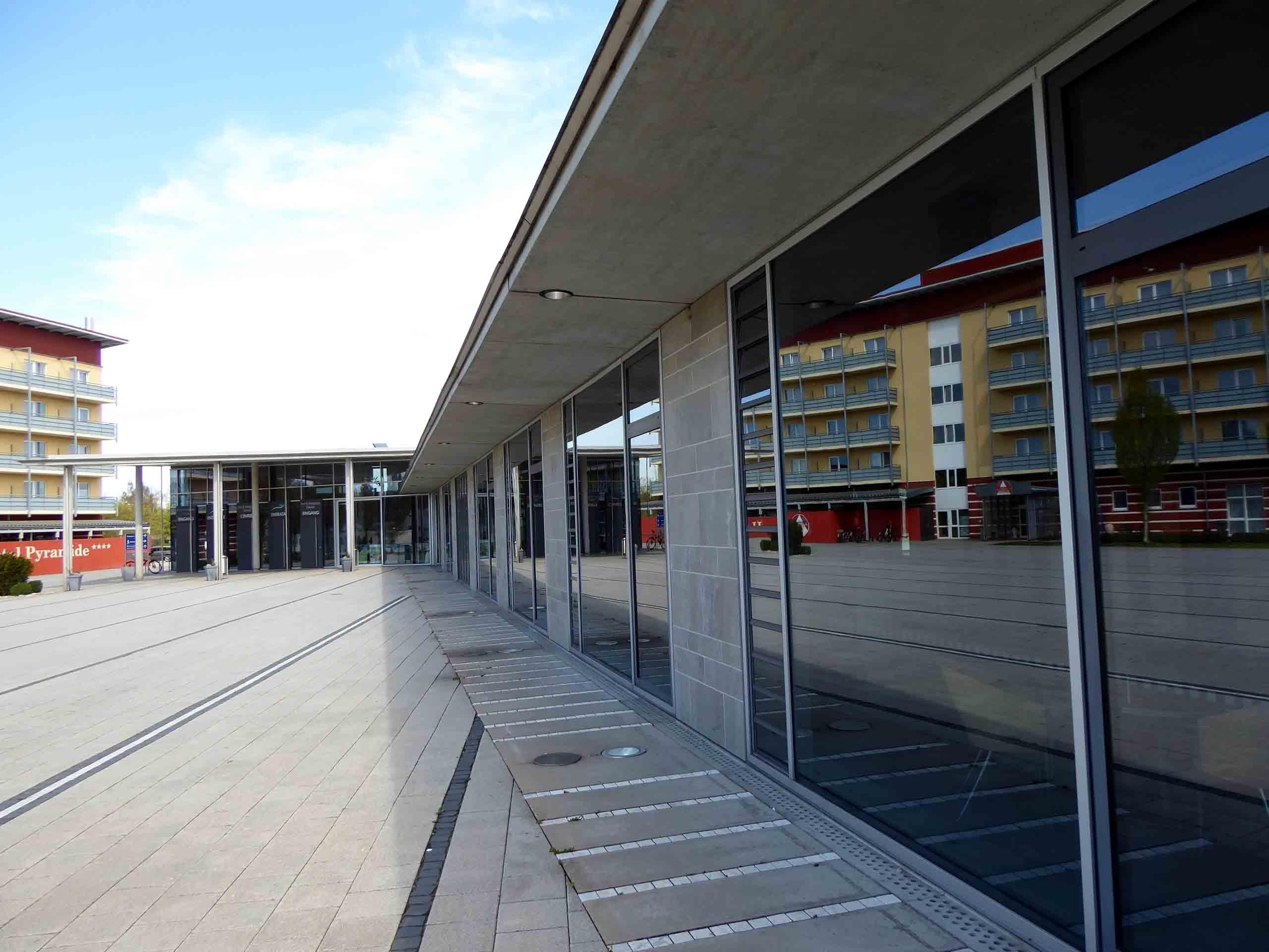 Die Freien Wähler tagen ab 15. September drei Tage lang im Bad Windsheimer Kur- und Kongresscenter.
Die Freien Wähler tagen ab 15. September drei Tage lang im Bad Windsheimer Kur- und Kongresscenter.