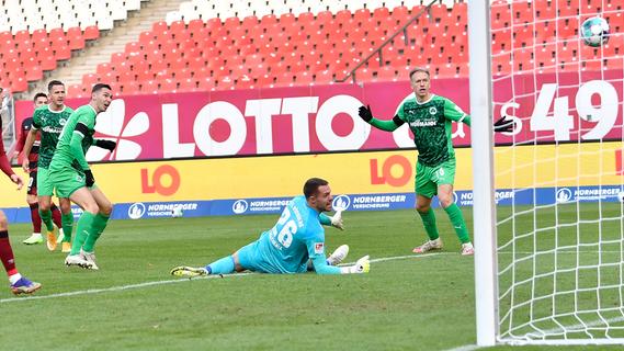 Derby Fcn Fürth 2021 Derby Fcn Fürth 2021