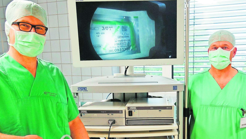 Schwabacher Krankenhaus kämpft mit einem Millionen-Minus