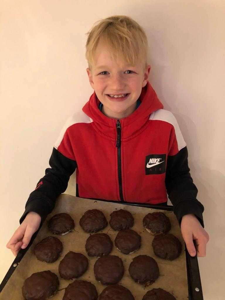 Leckeres Rezept: So backt man feine Nürnberger Lebkuchen