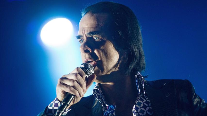 Gebete von Nick Cave: Sänger veröffentlicht Oper