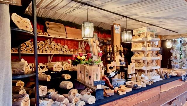 Schwäbisch Holz Jan Lindner