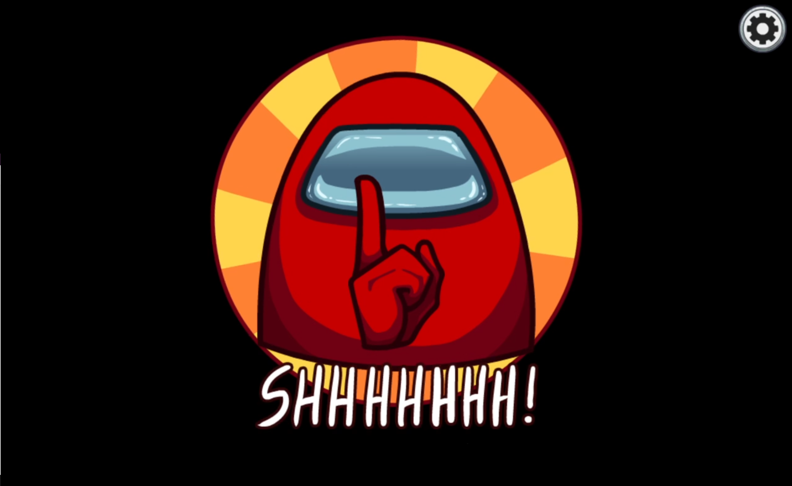 Perfekt für einen virtuellen Spieleabend: Das Trend-Game Among Us