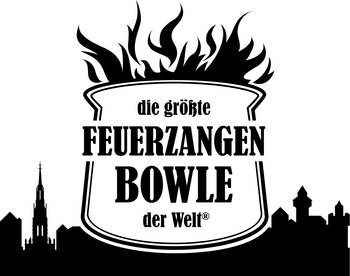Die größte Feuerzangenbowle der Welt