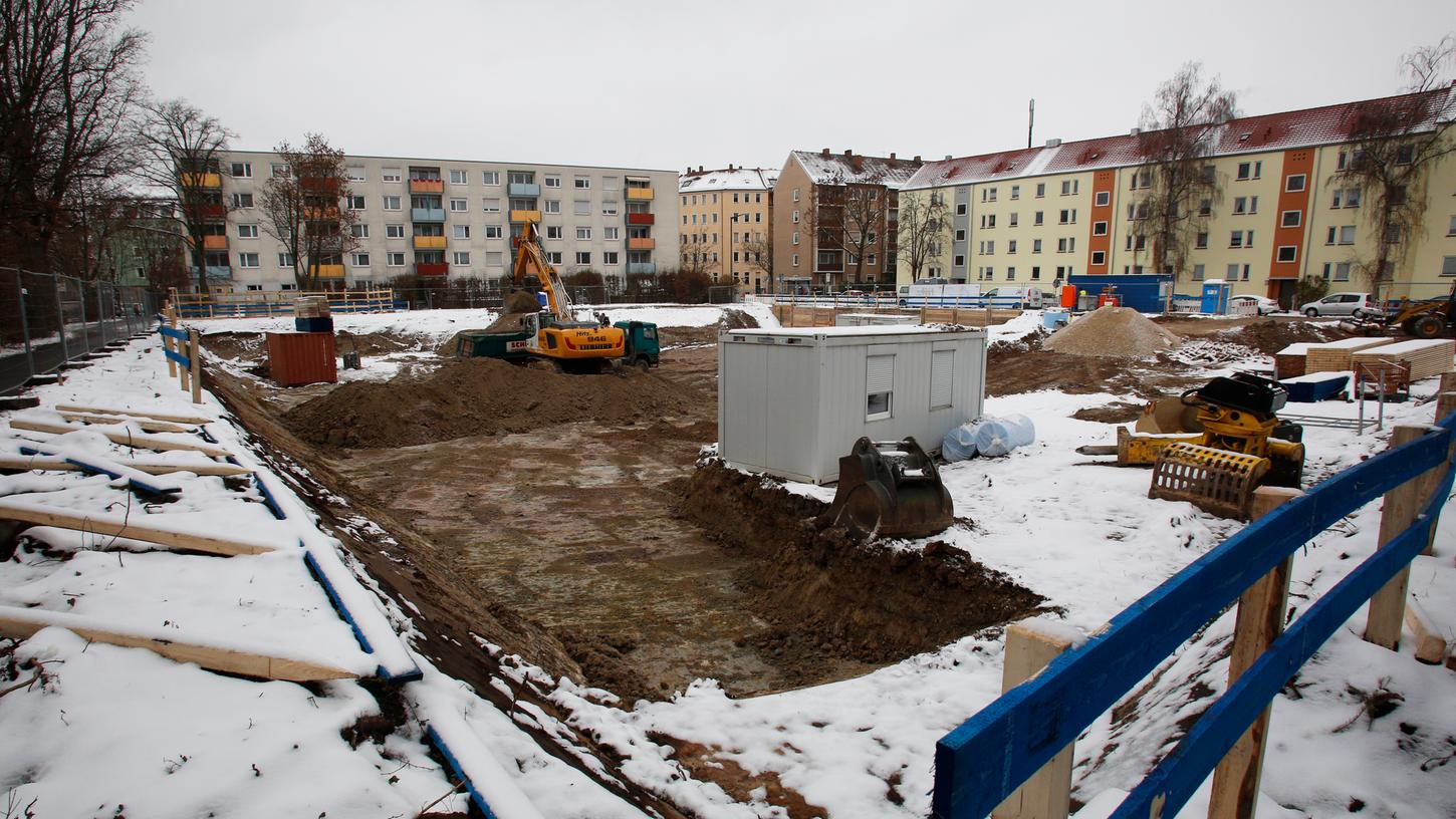 Bauen soll schneller gehen - Landtag beschließt neue Bauordnung