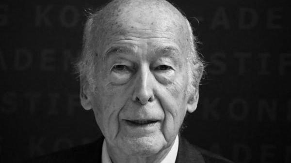 Frankreich trauert um seinen früheren Präsidenten Valéry Giscard d'Estaing. Der überzeugte Europäer war in seinem Haus im zentralfranzösischen Département Loir-et-Cher an den Folgen einer Covid-19-Erkrankung gestorben.
