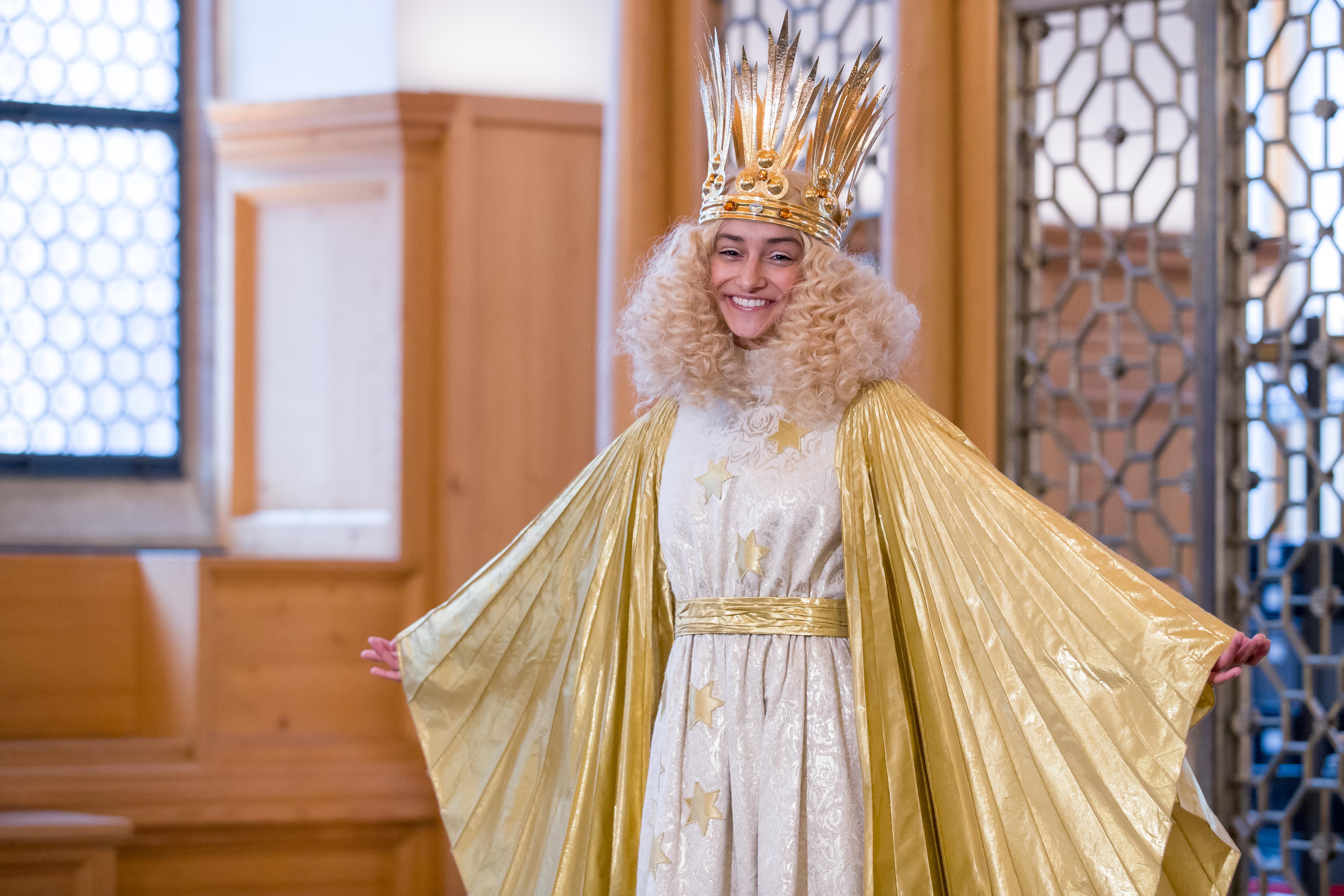 Nikolaus Warum Kommt Der Nikolaus Am 6 Dezember Nordbayern