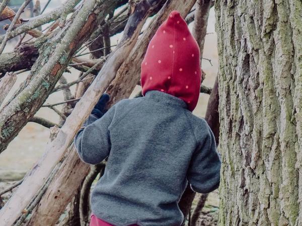 Höchstadt: Waldkindergarten nimmt Form an