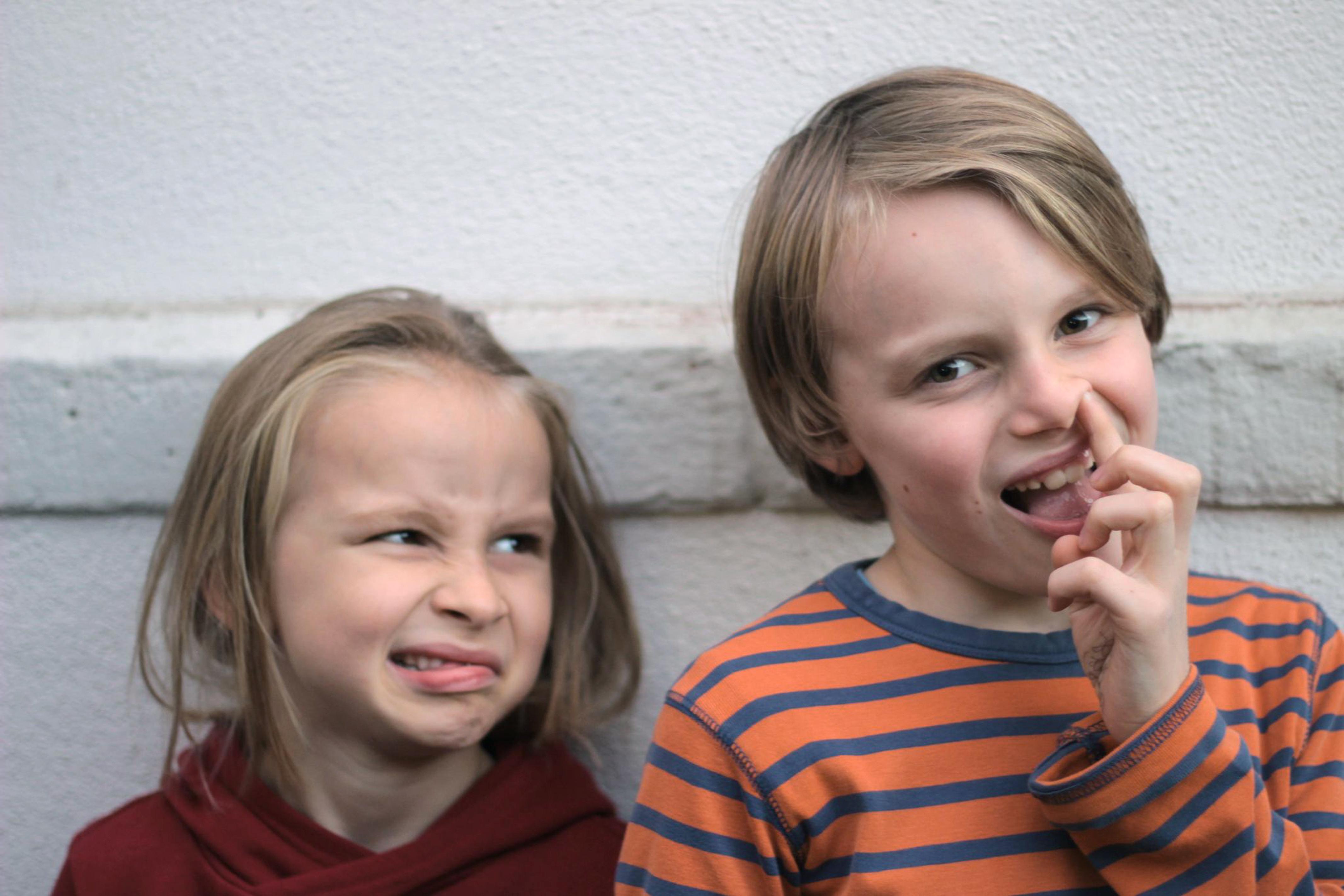 Finger Weg Vom Nasenloch Wieso Popeln Nicht Gut Ist Panorama Nordbayern