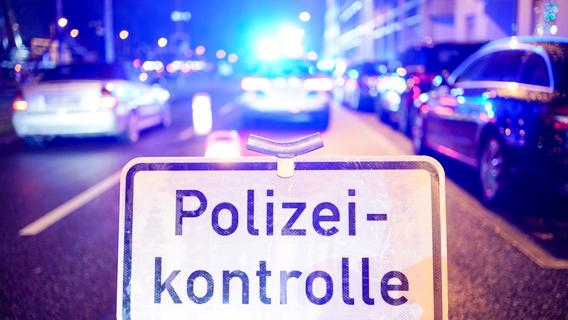 Bayerns Polizeigewerkschaft Rechnet An Silvester Mit Problemen Politik Nordbayern De