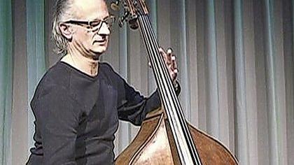 NZ-Musiktalentcheck: Der Kontrabass NZ-Musiktalentcheck: Der Kontrabass