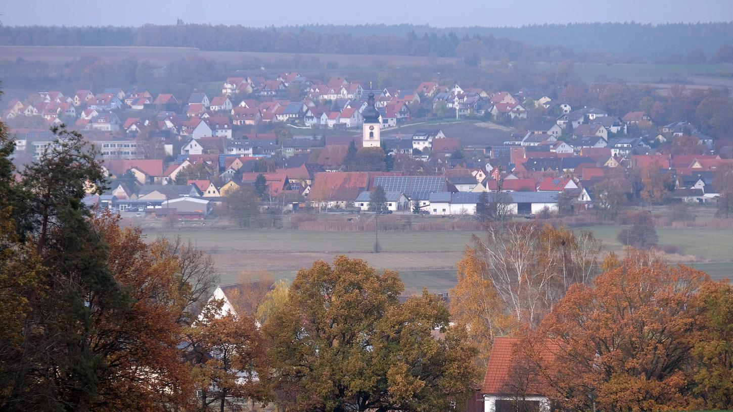 In Mühlhausen sorgt man sich nach den Fluten der letzten Tage um den Hochwasserschutz.