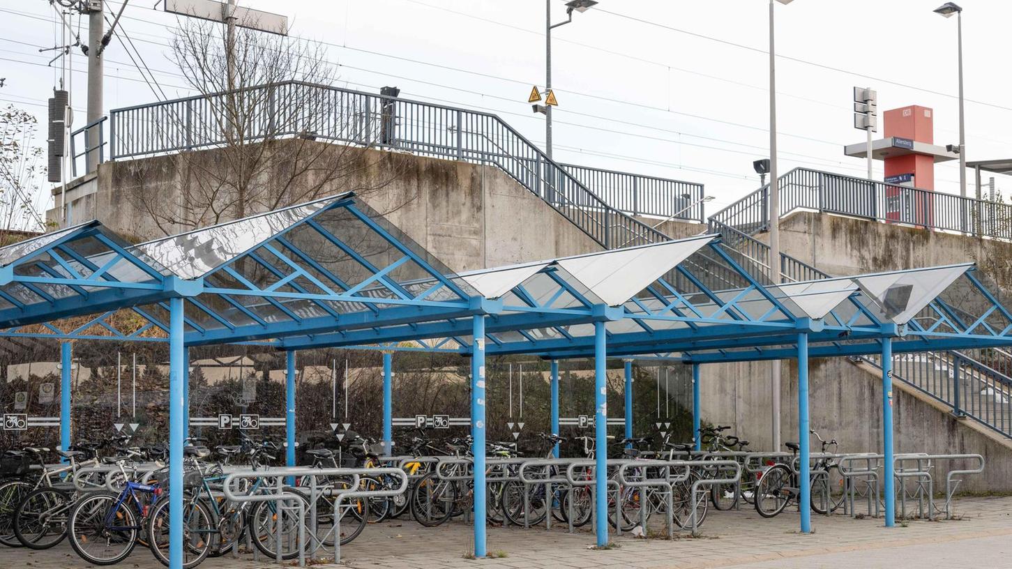 Mehr Platz für Fahrräder in Hilpoltstein und Allersberg
