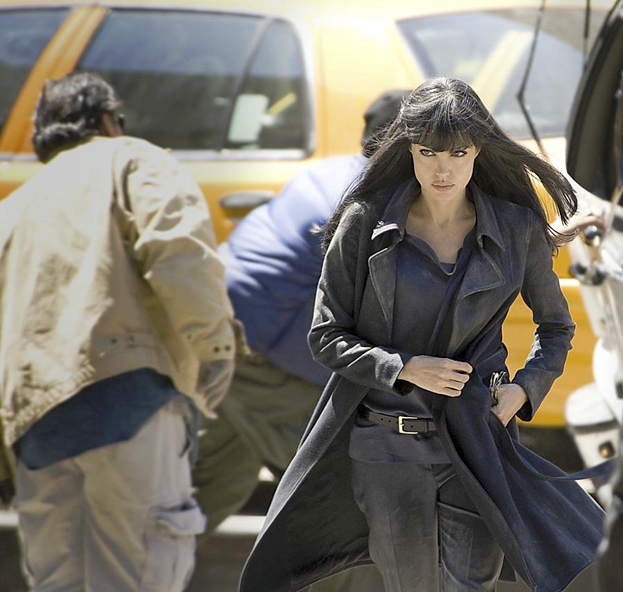 Heldin Auf Dem Hollentrip Kultur Nordbayern