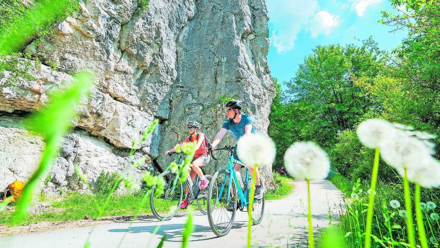 Naturpark Altmühltal: Wie kommt der Tourismus aus der Krise?