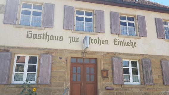 Aktion gegen Wirtshaussterben in Bayern: Stiftung will eine Gaststätte übernehmen