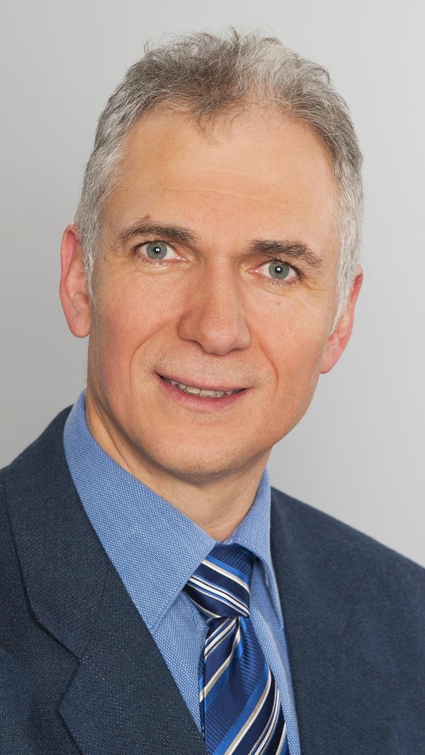 Uwe Linss, CSU, Stadtrat Treuchtlingen