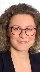 Kerstin Zischler, SPD, Stadtrat Treuchtlingen