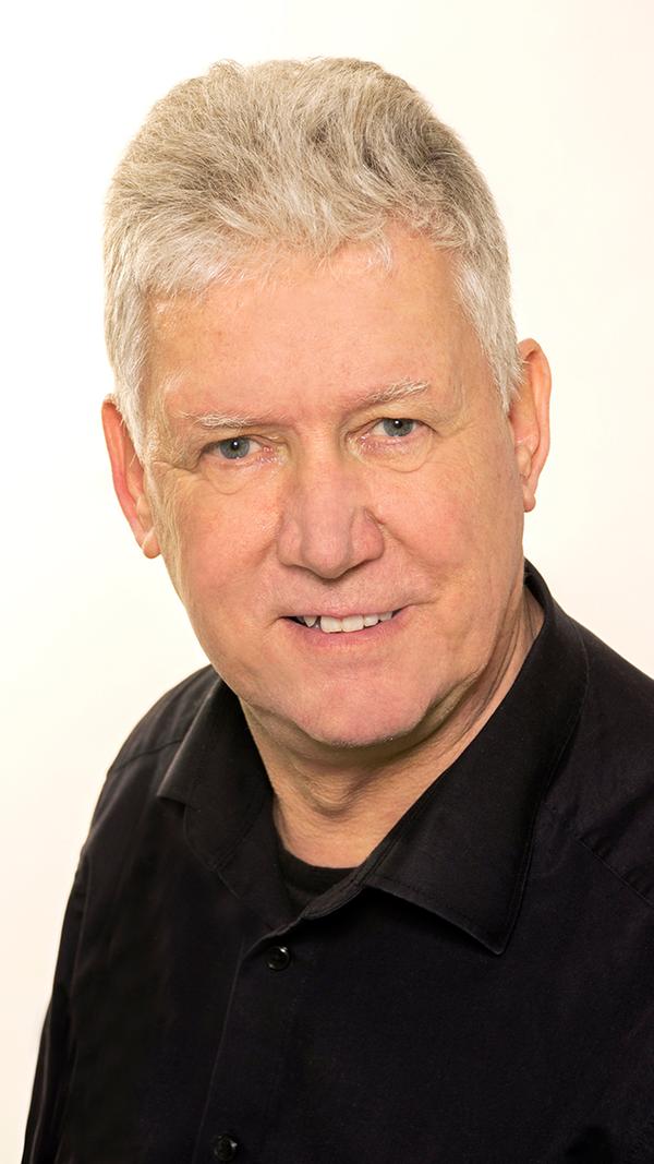 Hubert Stanka, UFW, Stadtrat Treuchtlingen