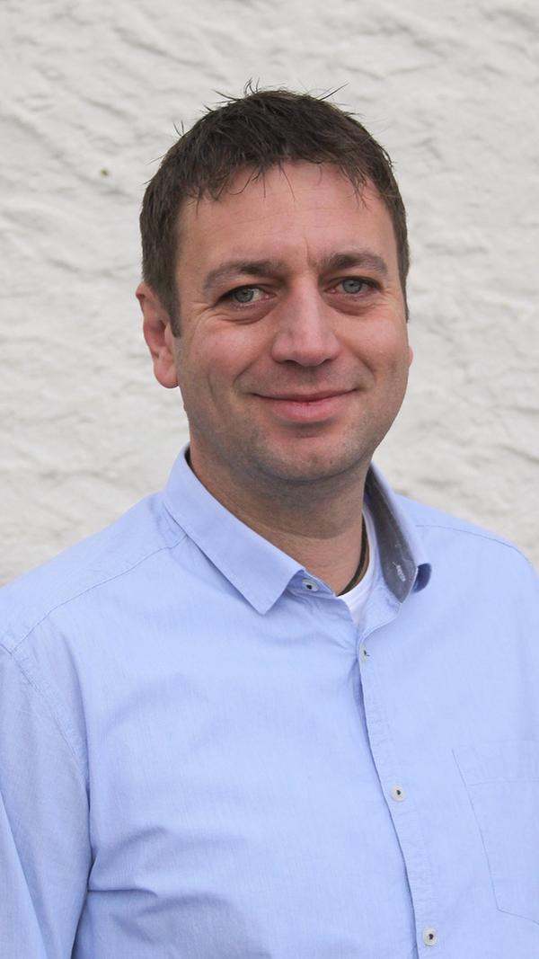 Marco Meyer, TBL, Stadtrat Treuchtlingen