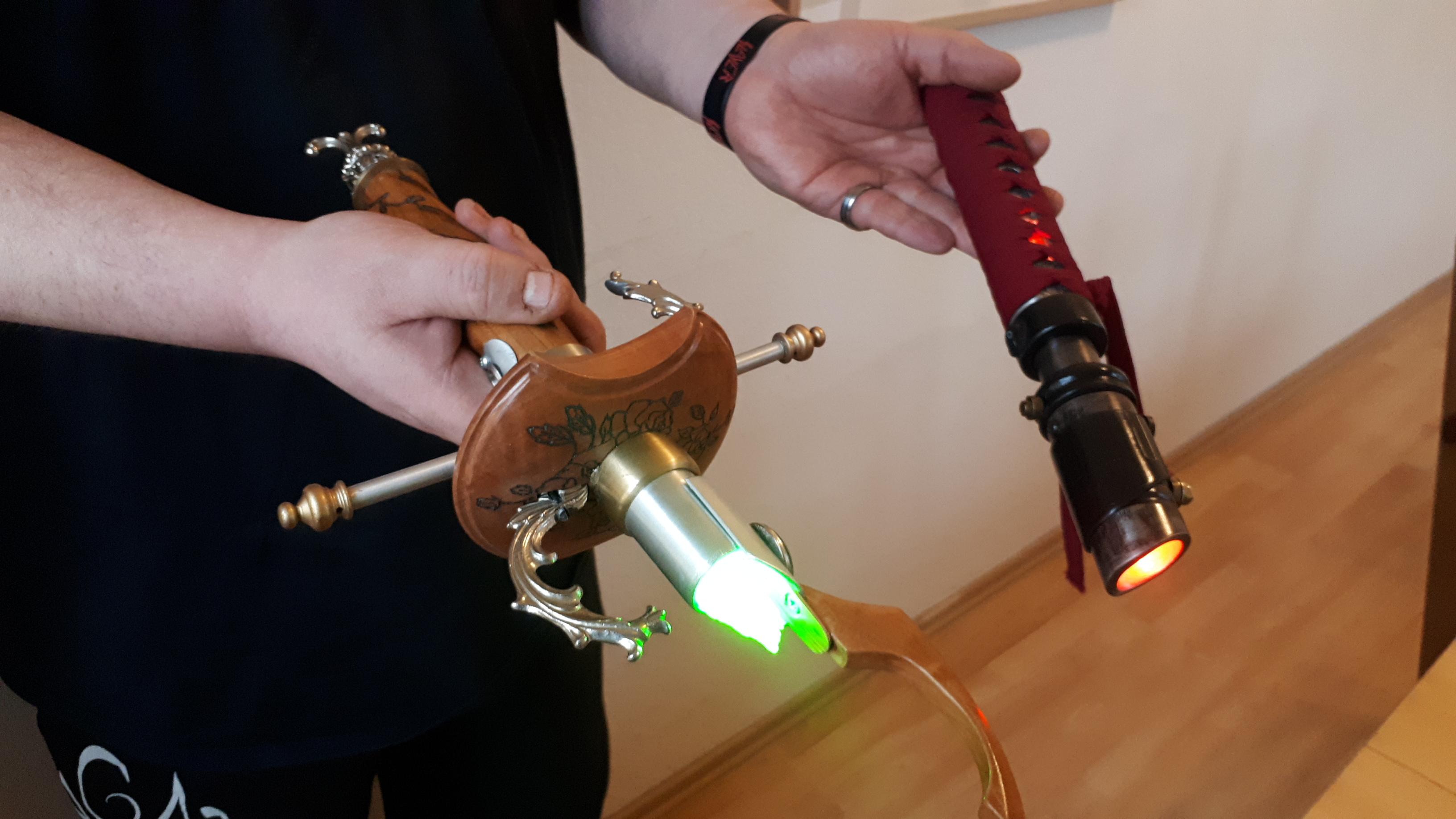 Freude Fur Alle Fall 25 Mit Star Wars Schafft Es Ein Alkoholiker Zur Abstinenz Nurnberg Nurnberg Nordbayern De