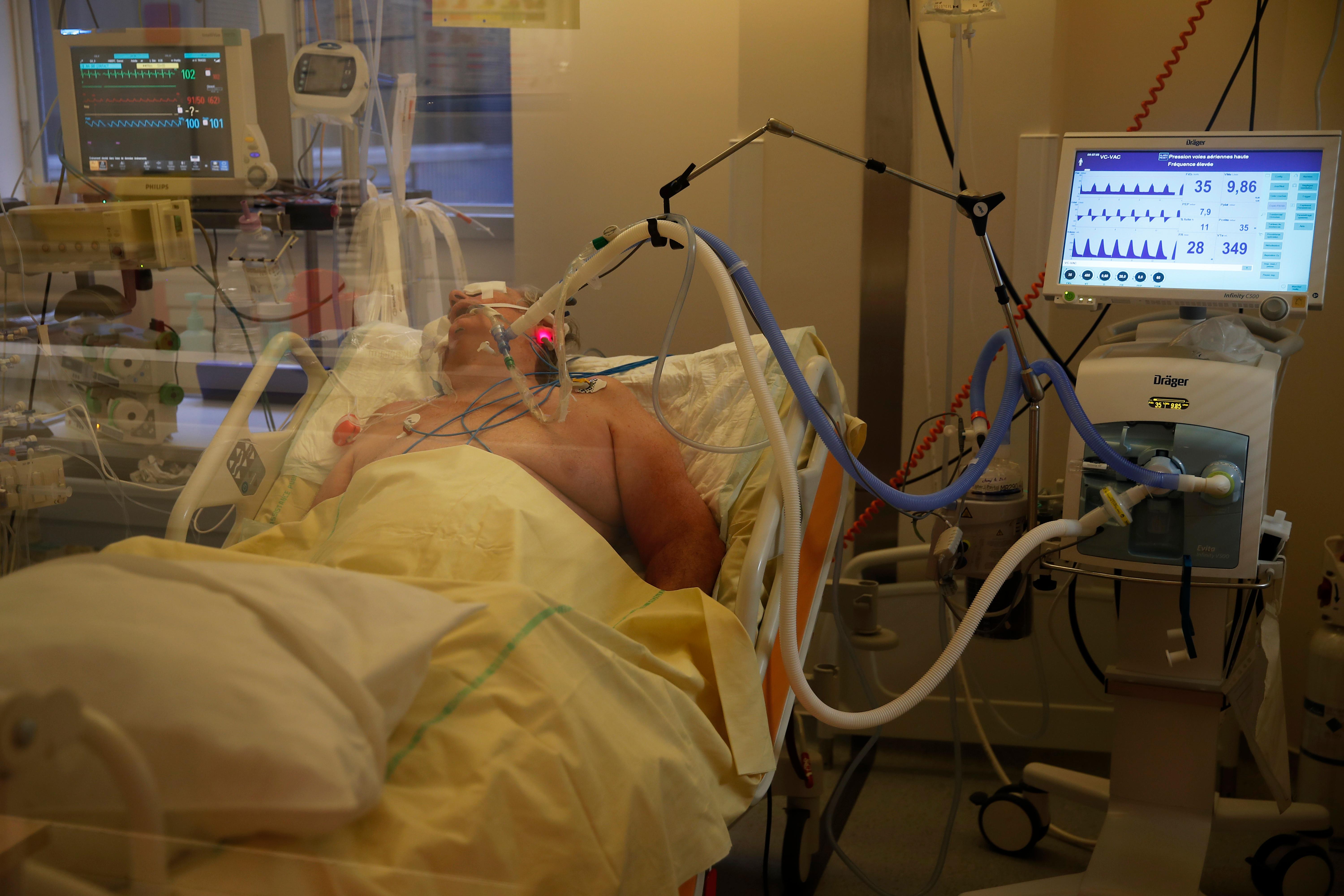 Langzeitfolgen: Selbst Corona-Infizierte ohne Symptome ...