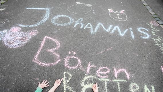 Zukunft ungewiss: Kinderladen in St. Johannis muss weiter zittern