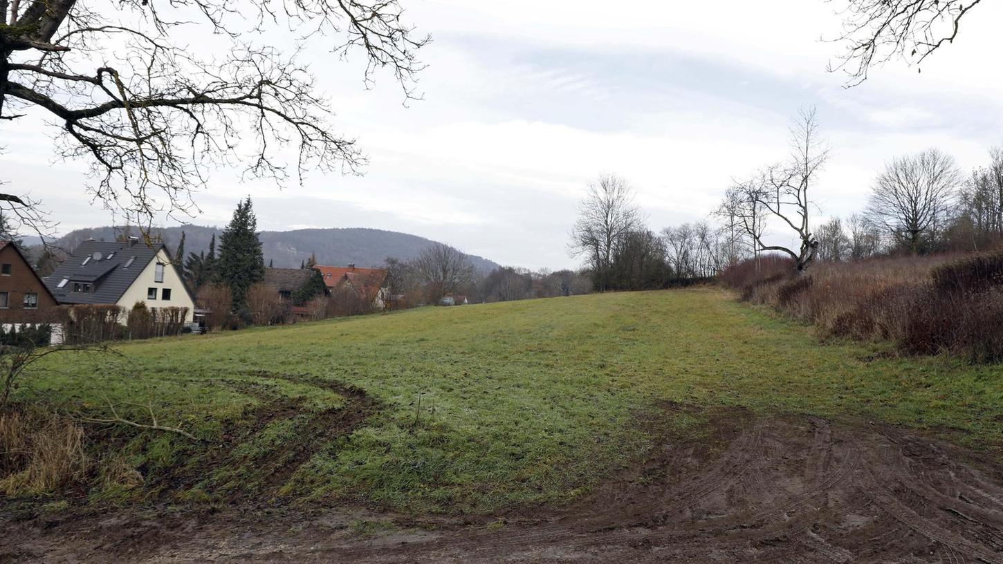 23 Grundstücke: Wie es mit dem Baugebiet in Ebermannstadt weiter geht