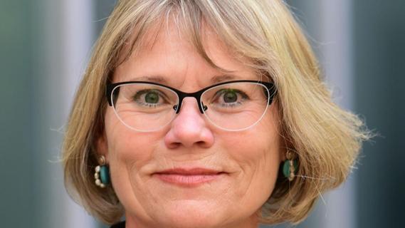 Anja Steidl ist seit Anfang 2021 neue Geschäftsführerin beim VGN. Geschäftsführer ist auch Andreas Mäder. 