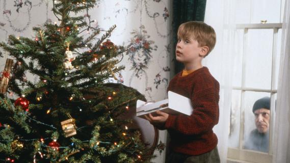 Kevin, Grinch und Aschenbrödel: Die beliebtesten Filme in der Weihnachtszeit