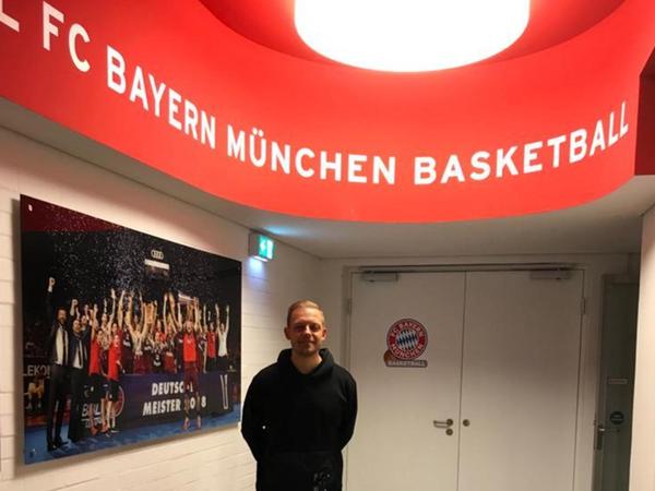 Die Ferschl-Brüder des VfL sind heute Apotheker und FC-Bayern-Mitarbeiter