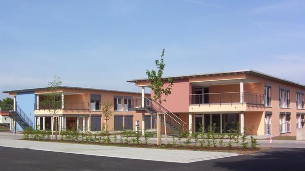 "Die Rummelsberger", wie sie in der Region genannt werden, sind Arbeitgeber für 4200 Meschen, ein Plus von 110 im Vergleich zur Vorjahreserhebung.