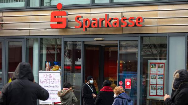 Im Regierungsbezirk Mittelfranken sind sieben Sparkassen aktiv. Beschäftigt sind hier 5539 Mitarbeiter, deutschlandweit sind es 205.039.