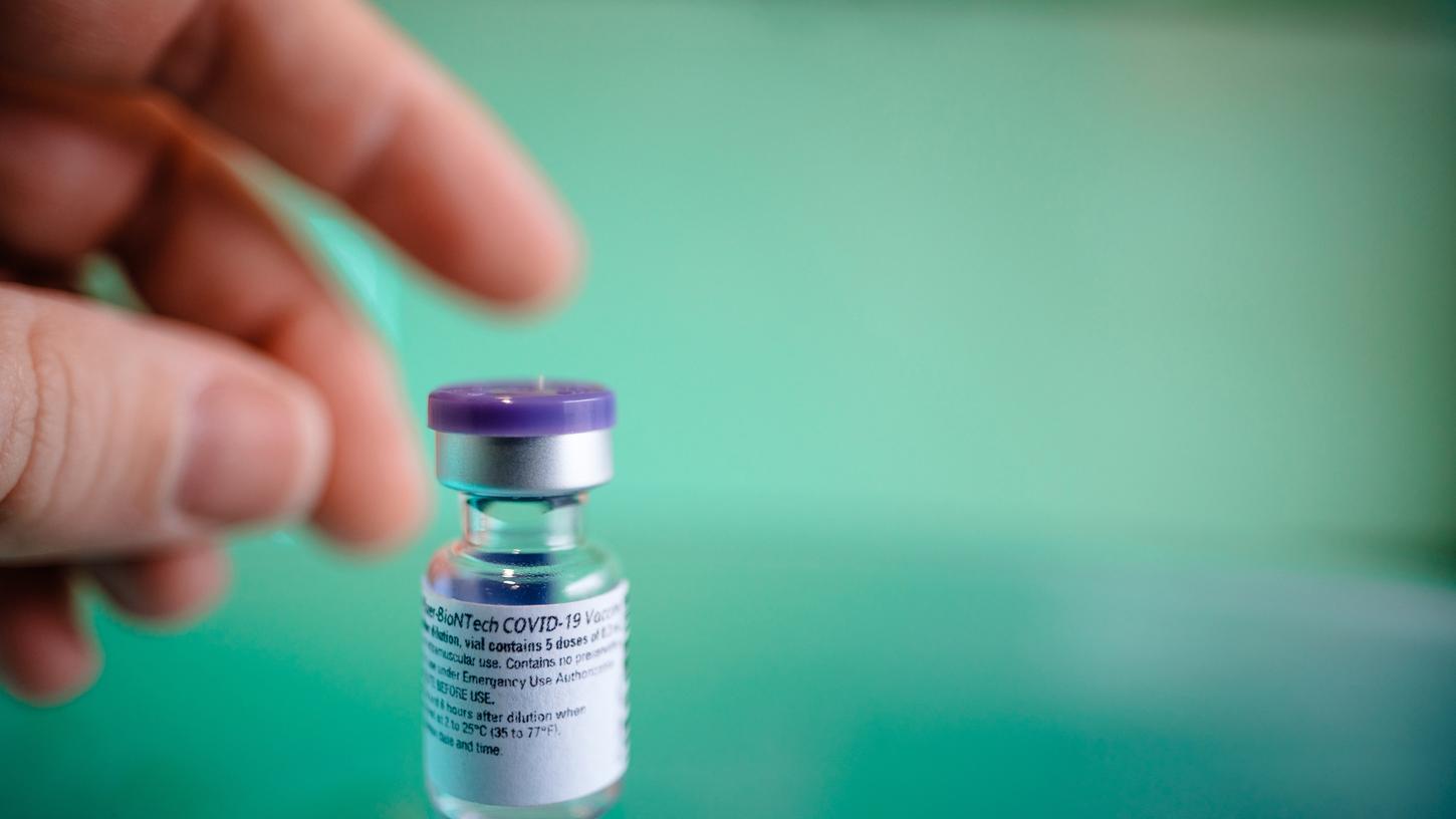 Zum Impfstart: Das müssen Sie nun wissen