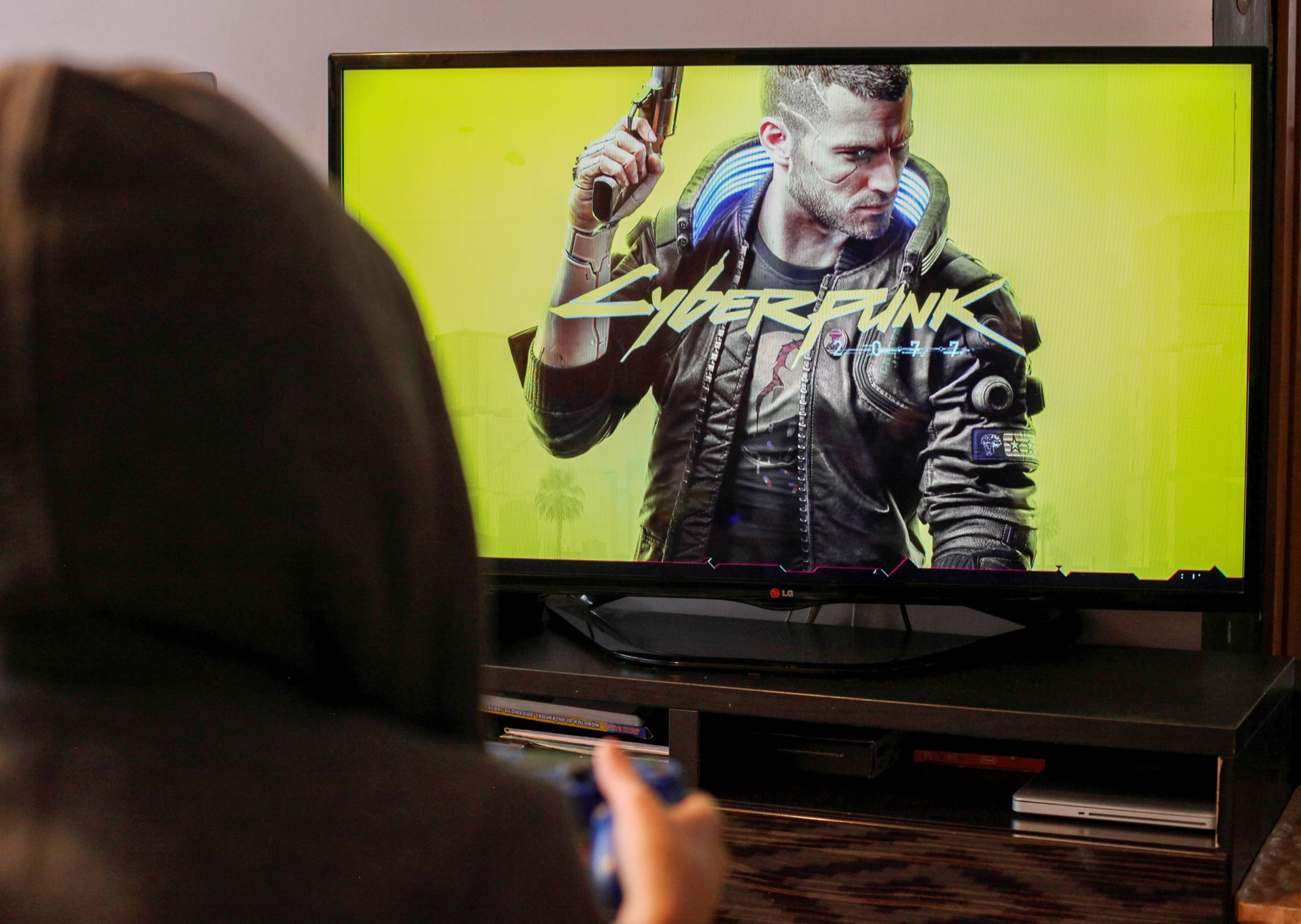 Nach dem Release des wohl sehnlichst erwarteten Computerspiels des Jahres erntet Cyberpunk 2077 viel Kritik. Aufgrund des schlechten technischen Zustands des Spiels entfernte Sony das Game kurzfristig aus dem Playstation Store.