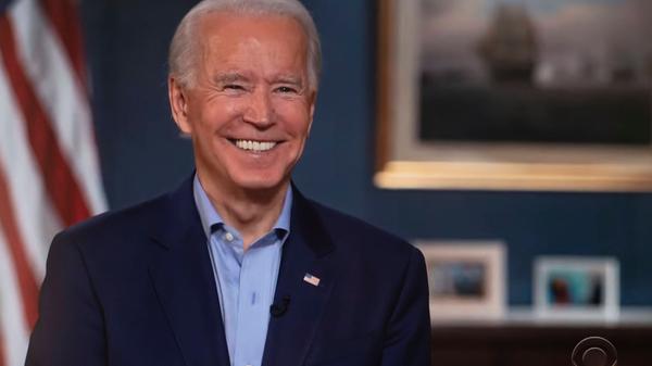 Die US-Wahlleute bestätigten am Dienstag Joe Biden offiziell als Sieger der US-Wahl.