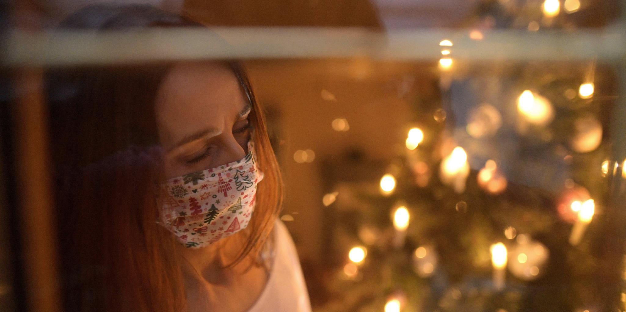 Einsame Weihnacht Nicht Uberall Herrscht Idylle Nurnberg Nordbayern