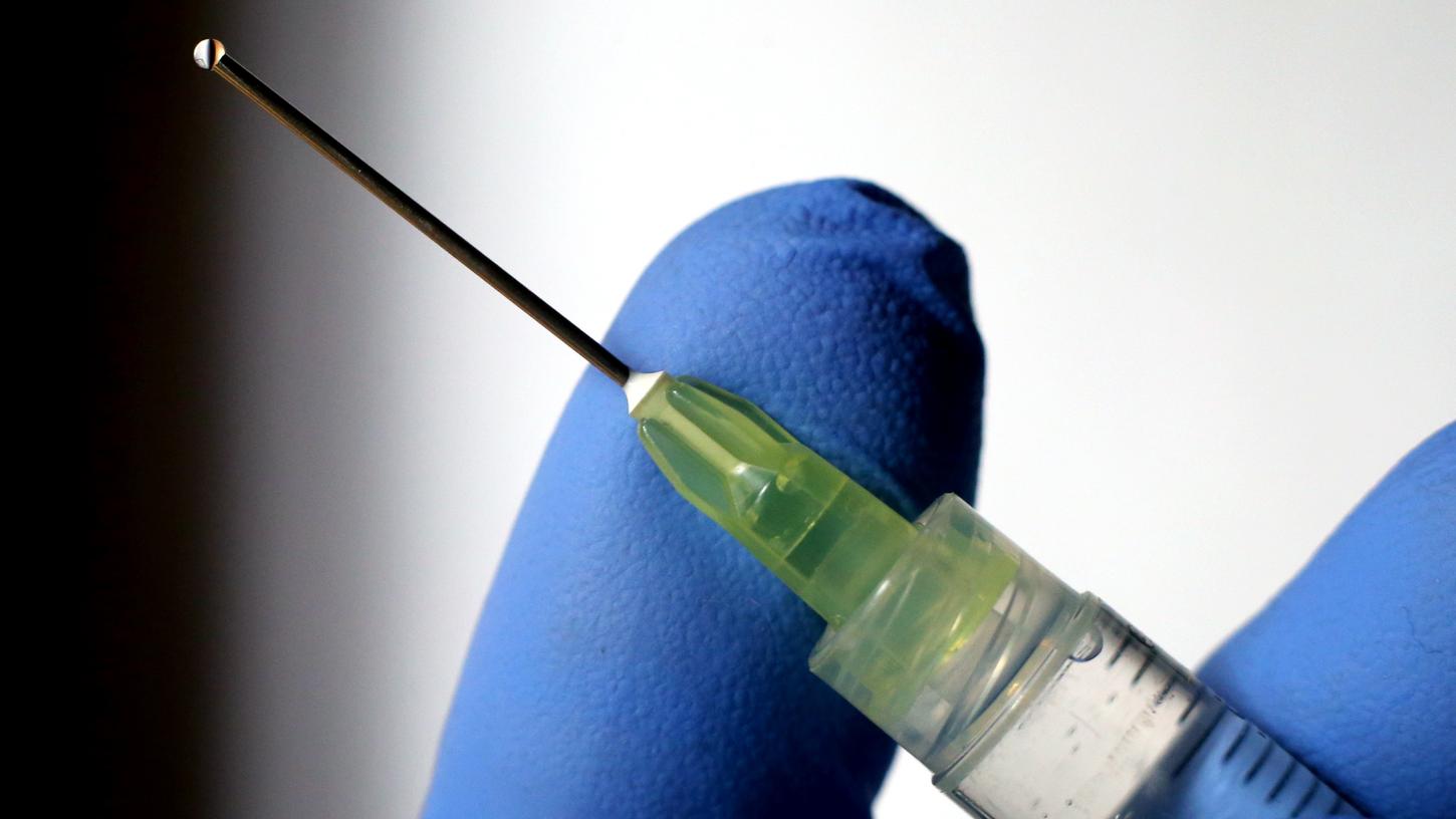 Grünes Licht in der Europäischen Union: Die EU-Kommission hat den ersten Impfstoff zugelassen.