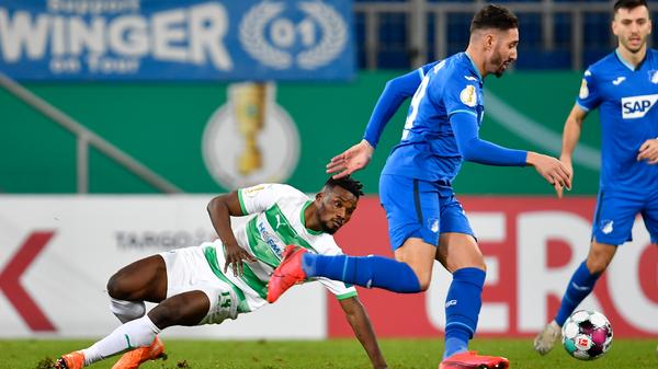 Stabilisierte ab der 75. Minute die Defensive, traf kalt vom Elfmeterpunkt.