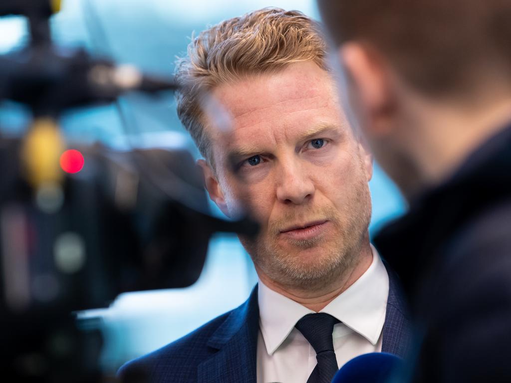 Hasskommentare Im Netz Mehr Als 1100 Verfahren Region Nordbayern De