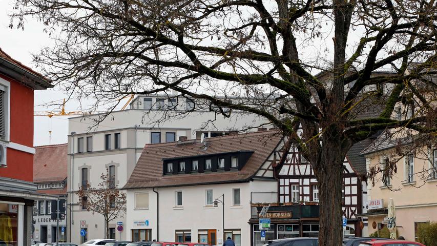 Forchheim baut sich neu auf: Diese Projekte verändern die Stadt