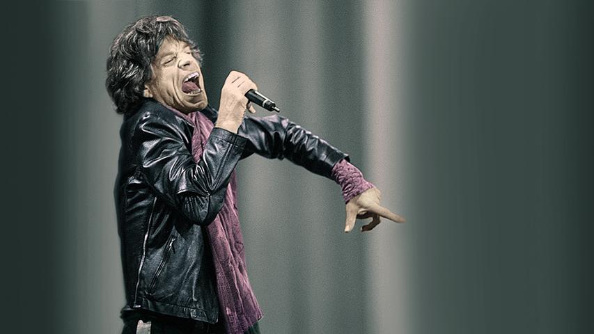 Mick Jagger ist heute 77. So alt muss man nicht werden, um weise zu sein. Ihren Hit „You Can’t Always Get What You Want“ haben die Rolling Stones schon 1969 geschrieben. Damals standen die Strophen im Mittelpunkt, die von freier Liebe, Frieden und Drogen handeln. Heute ist es der Refrain, der den Song prägt und in den Lockdown passt wie der Impfstoff in die Spritze: „Du kannst nicht immer kriegen, was du möchtest.“ Das Lied beginnt bedächtig, aber doch spektakulär mit dem London Bach Choir, dann übernehmen eine einfache Gitarre und Jaggers unvergleichliche Stimme, und nach dem ersten Refrain folgen Trommel-Rhythmen, die quasi unmittelbar die Schwermut aus der Quarantäne schütteln. Und ja, wir können seit Monaten nicht all das haben, was wir so gerne hätten. Aber wenn du es irgendwann versuchst, so erklärt uns Mister Jagger im Song, findest du heraus: Du bekommst, was du brauchst. Irgendwie tröstlich. (ja) 