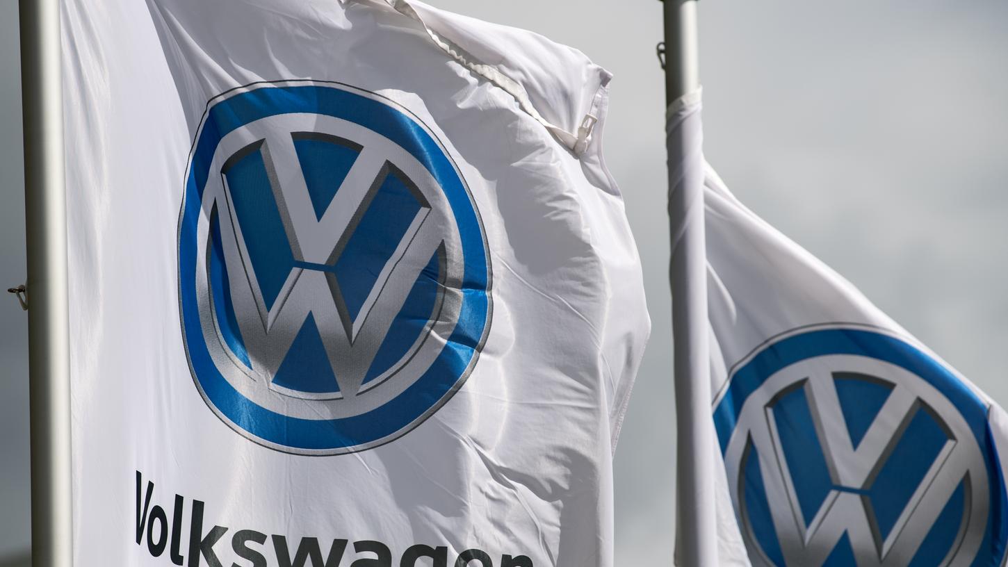 30.000 Klagen gegen VW sind allerdings noch nicht beigelegt. 