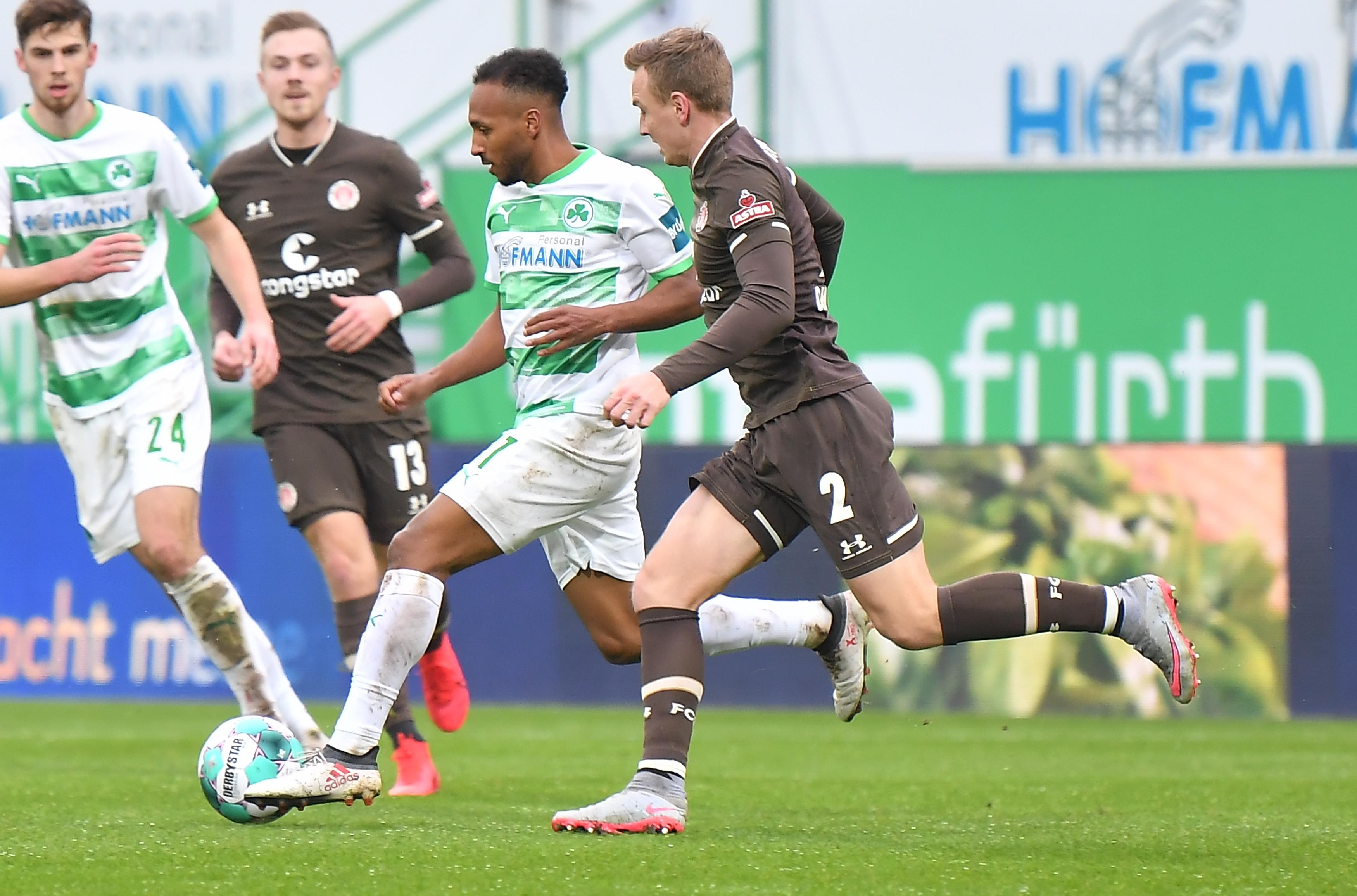 kicker: 2,5 | User: 2,1 (57 Stimmen)