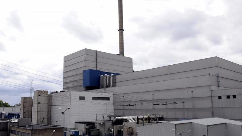 Das Kernkraftwerk Krümmel ist zwar baugleich mit anderen Werken in Deutschland, befindet sich aber wegen zahlreicher Probleme seit einigen Jahren nicht mehr im kommerziellen Betrieb.